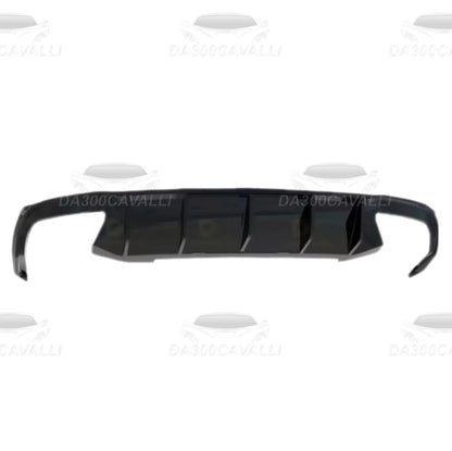diffusore-skoda-octavia-2013-2019-da300cavalli-35437 - Da300Cavalli
