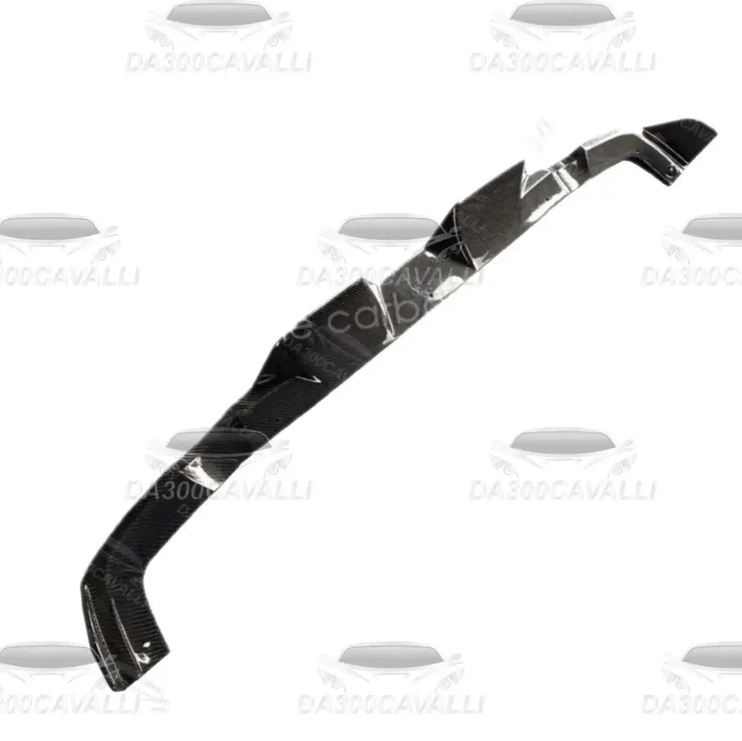 diffusore-suzuki-swift-sport-zc33s-2017-2021-in-fibra-di-carbonio-da300cavalli-1 - Da300Cavalli