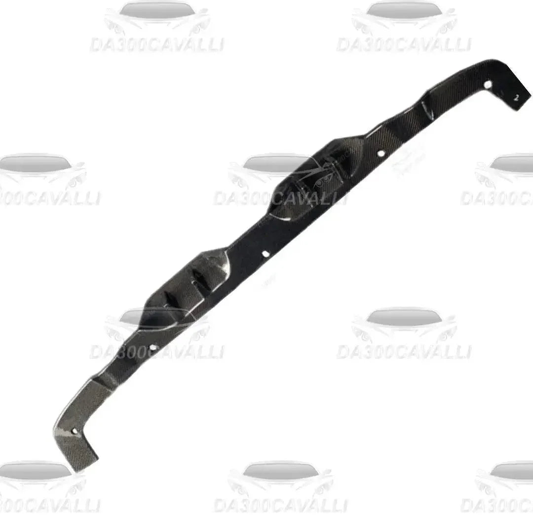 diffusore-suzuki-swift-sport-zc33s-2017-2021-in-fibra-di-carbonio-da300cavalli-2 - Da300Cavalli