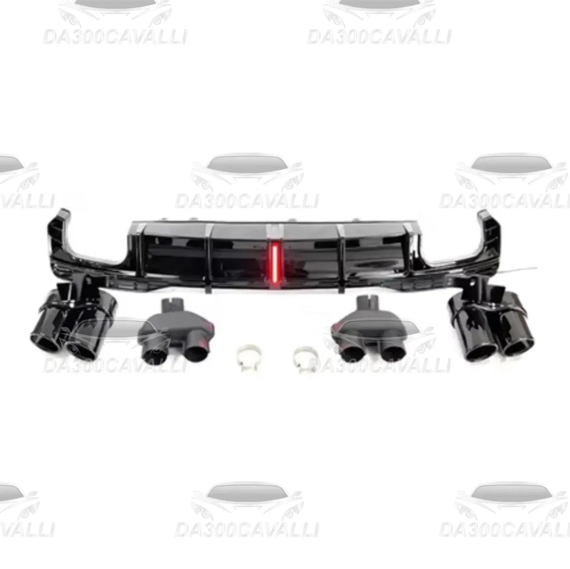 diffusore-terzo-stop-e-scarichi-audi-a7-2019-2024-da300cavalli-2 - Da300Cavalli