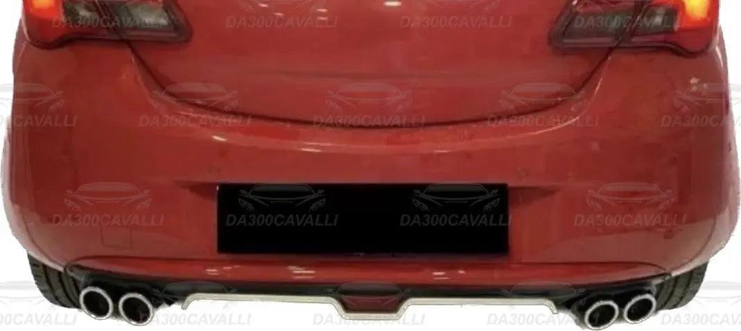 Diffusore Universale - Da300Cavalli