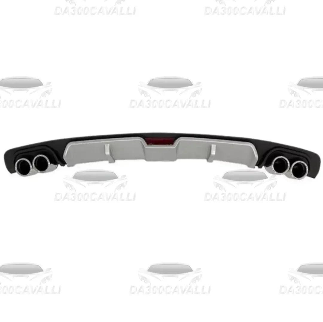 Diffusore Universale - Da300Cavalli