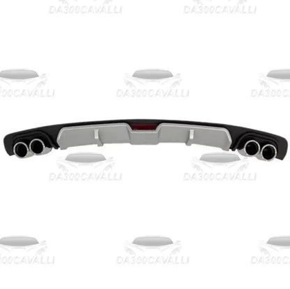 Diffusore Universale - Da300Cavalli