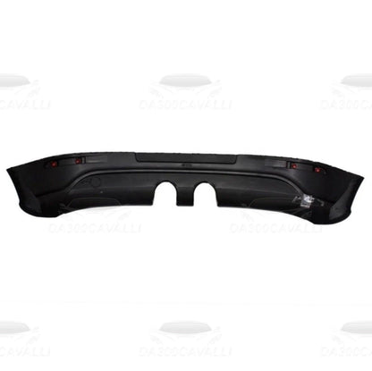 Diffusore Volkswagen Golf 5 (2003-2009) - Da300Cavalli