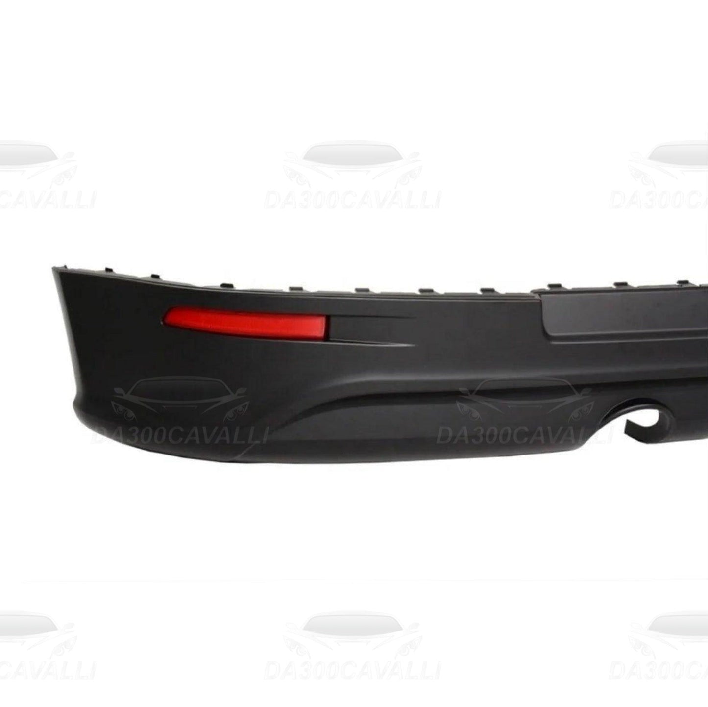 Diffusore Volkswagen Golf 5 (2003-2009) - Da300Cavalli
