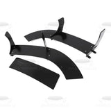 Diffusore Volkswagen Golf 5 R32 (2006-2009)