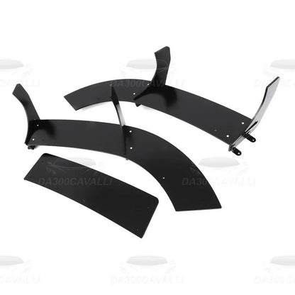 diffusore-volkswagen-golf-5-r32-2006-2009-da300cavalli-1 - Da300Cavalli