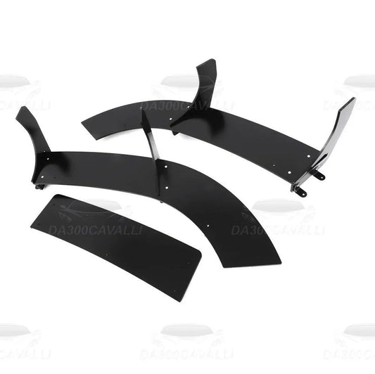 diffusore-volkswagen-golf-5-r32-2006-2009-da300cavalli-1 - Da300Cavalli