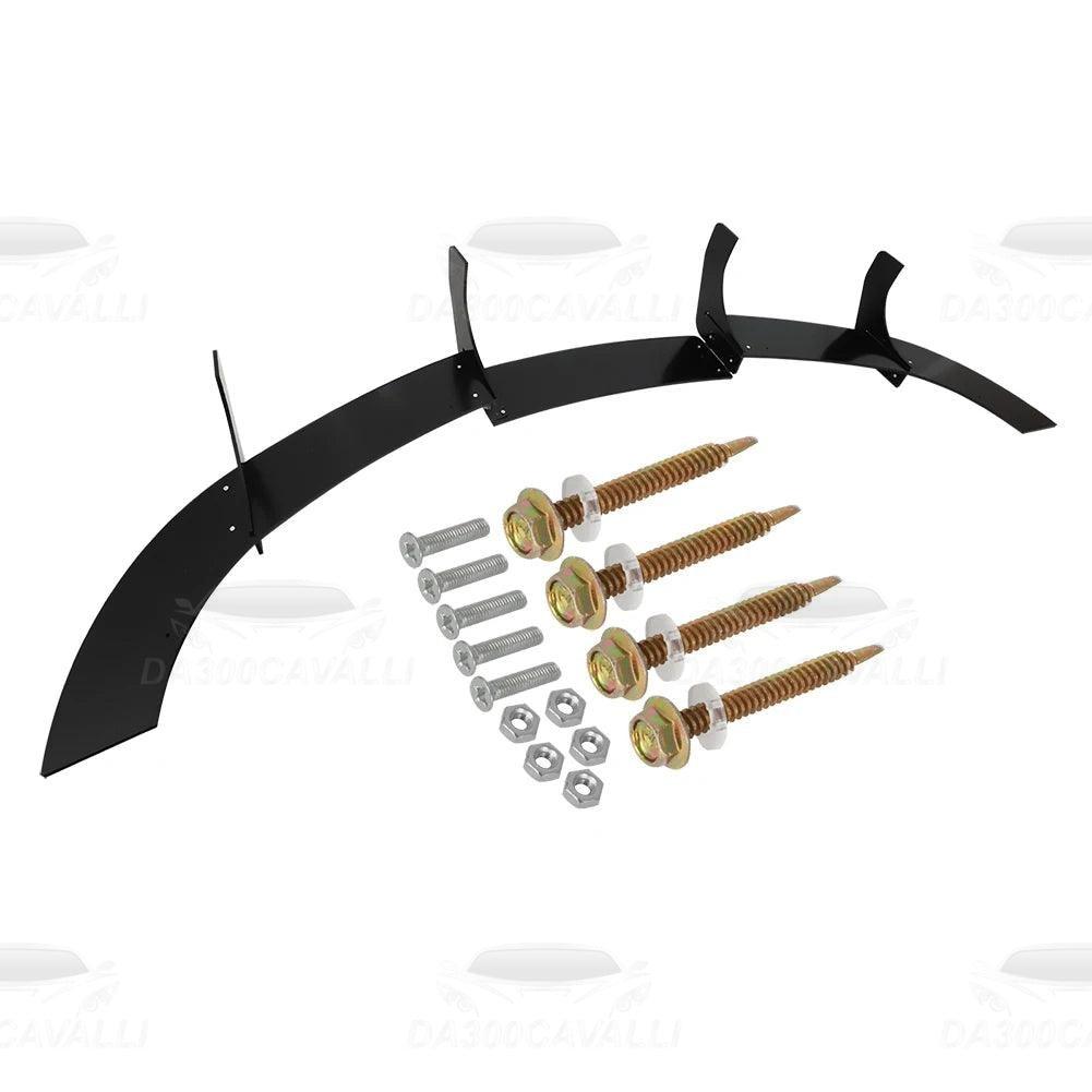 Diffusore Volkswagen Golf 5 R32 (2006-2009) - Da300Cavalli