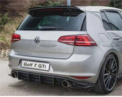 diffusore-volkswagen-golf-7-mk7-2014-2017-da300cavalli-3 - Da300Cavalli