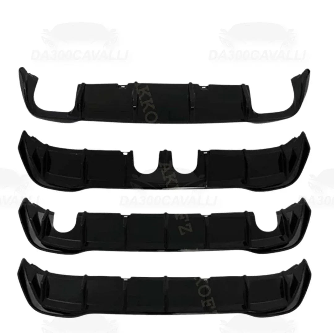 diffusore-volkswagen-golf-8-fibra-di-carbonio-da300cavalli-3 - Da300Cavalli