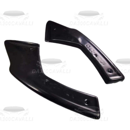 Diffusore Volkswagen Golf Golf 8 Gti (2020-2024) - Da300Cavalli