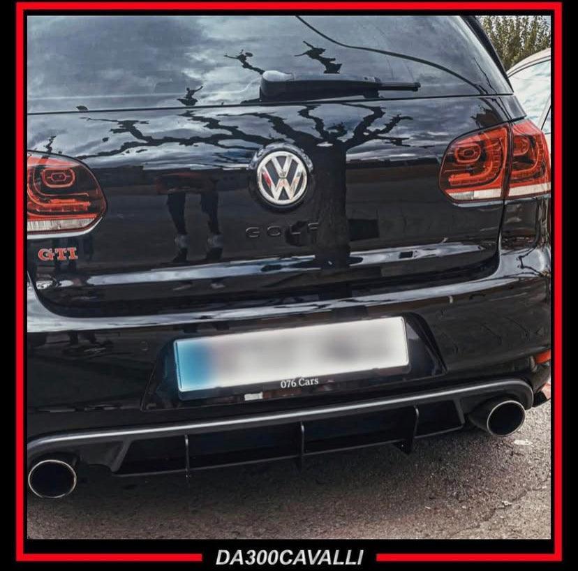 diffusore-volkswagen-golf-mk6-da300cavalli-1 - Da300Cavalli