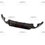 Diffusore Volkswagen Golf Mk7/7.5/8 GTI