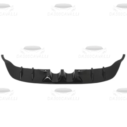 Diffusore Volkswagen Golf Mk7/7.5/8 GTI - Da300Cavalli