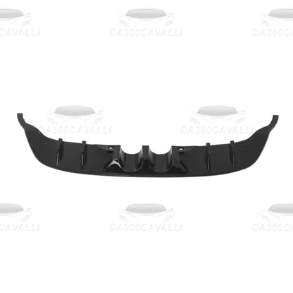Diffusore Volkswagen Golf Mk7/7.5/8 GTI - Da300Cavalli