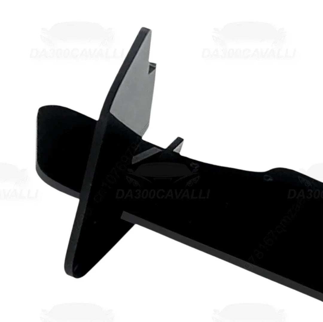 diffusore-volkswagen-polo-2022-2024-da300cavalli-1 - Da300Cavalli