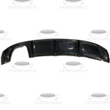 Diffusore Volkswagen Scirocco (2008-2014)