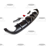 Diffusore Volkswagen Scirocco (2015-2017)