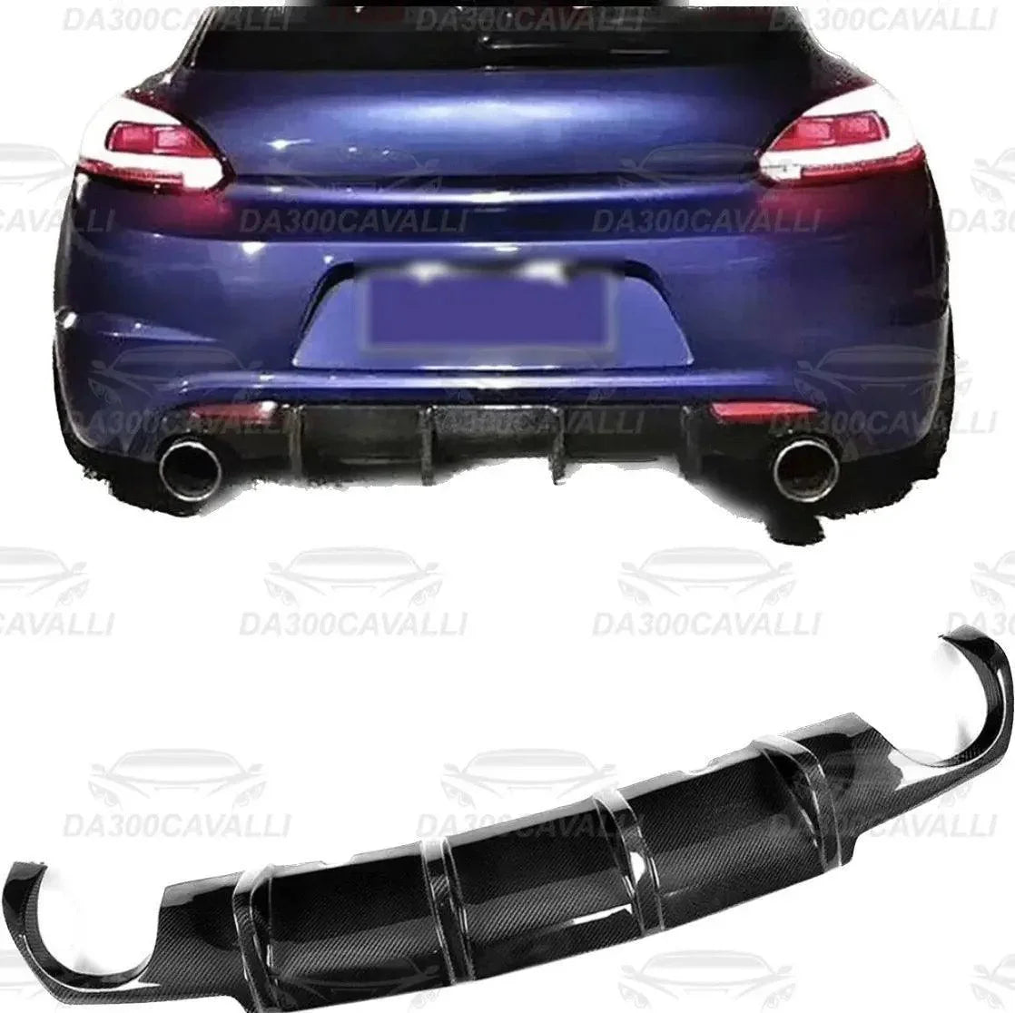 diffusore-volkswagen-scirocco-r-r20-2009-14-da300cavalli-1 - Da300Cavalli