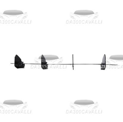 Diffusore VW Golf 6 2009-2013 - Da300Cavalli