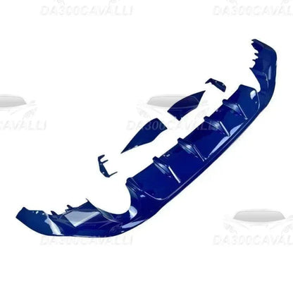 diffusore-vw-golf-7-2012-2020-da300cavalli-2 - Da300Cavalli