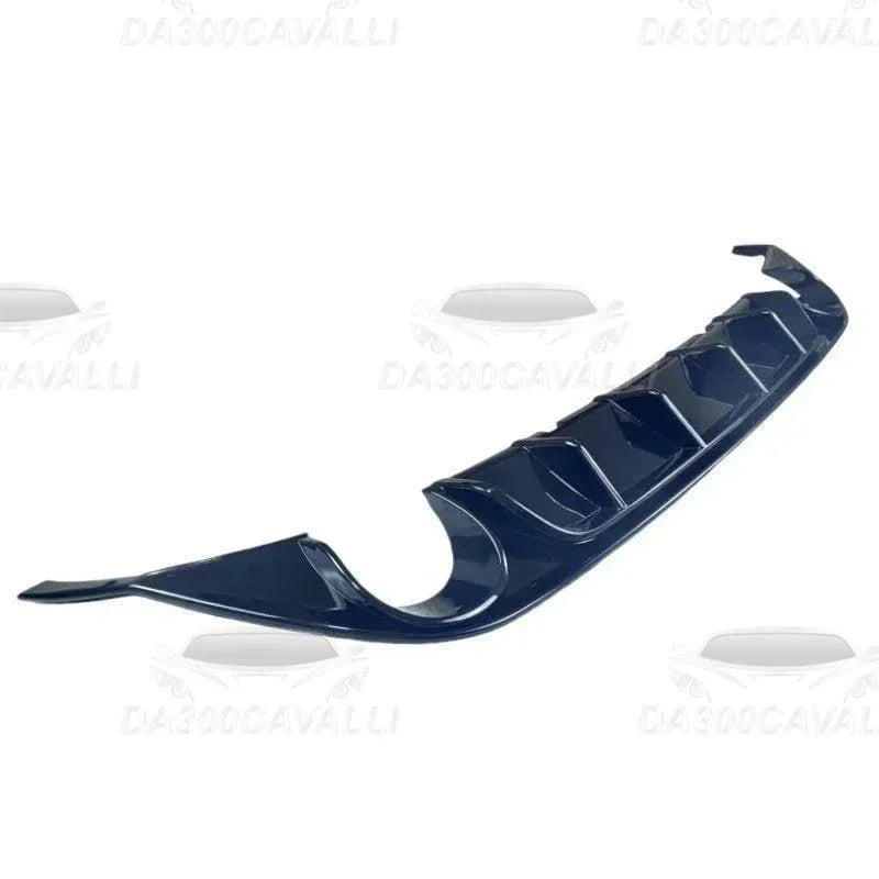diffusore-vw-golf-7-2012-2020-da300cavalli-3 - Da300Cavalli