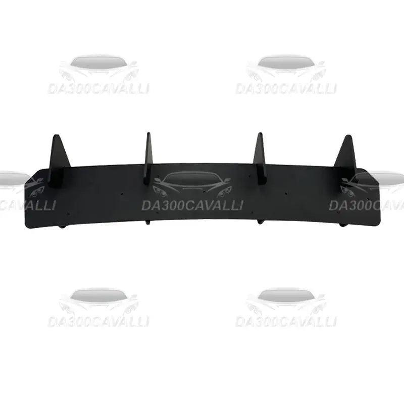 Diffusore Vw Golf 7.5 Gti (2017-2019) - Da300Cavalli