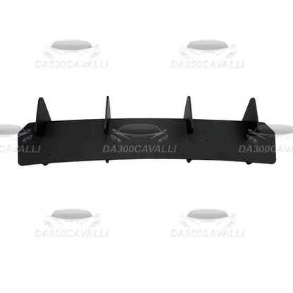 Diffusore Vw Golf 7.5 Gti (2017-2019) - Da300Cavalli