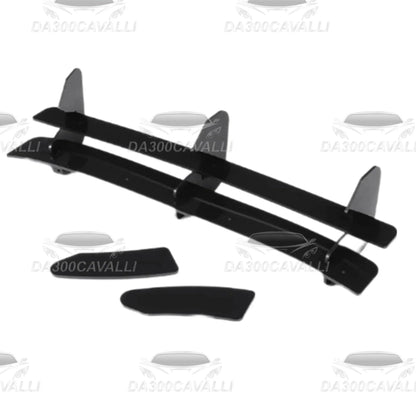 diffusore-vw-golf-7-5r-da300cavalli-1 - Da300Cavalli