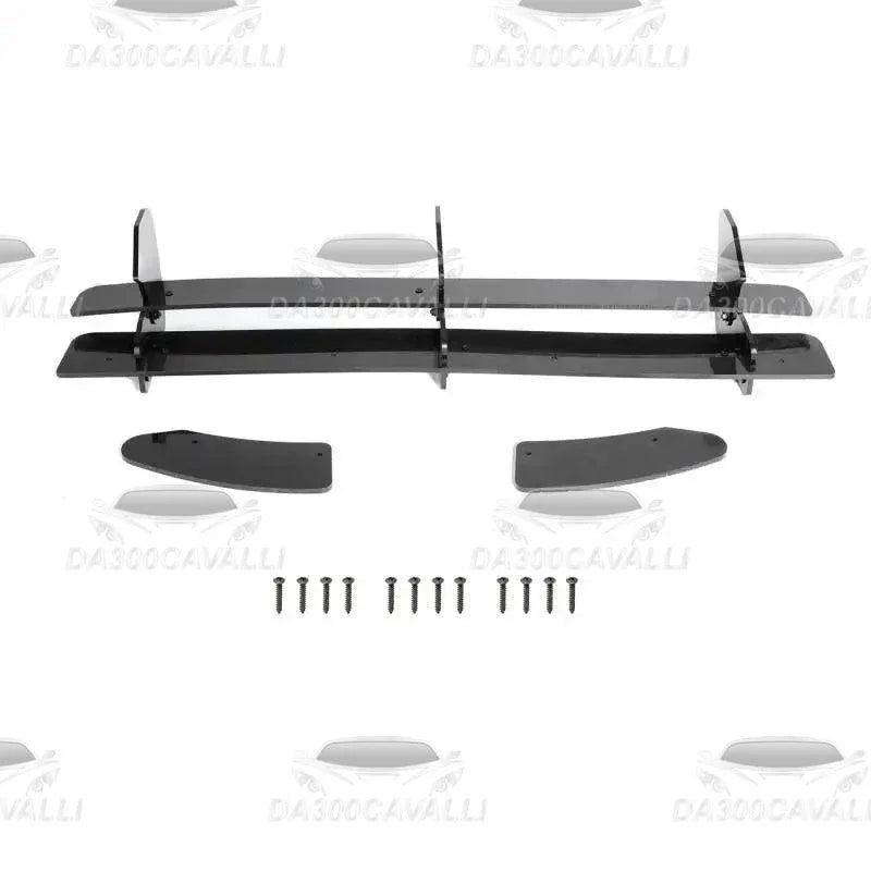 diffusore-vw-golf-7-5r-da300cavalli-2 - Da300Cavalli
