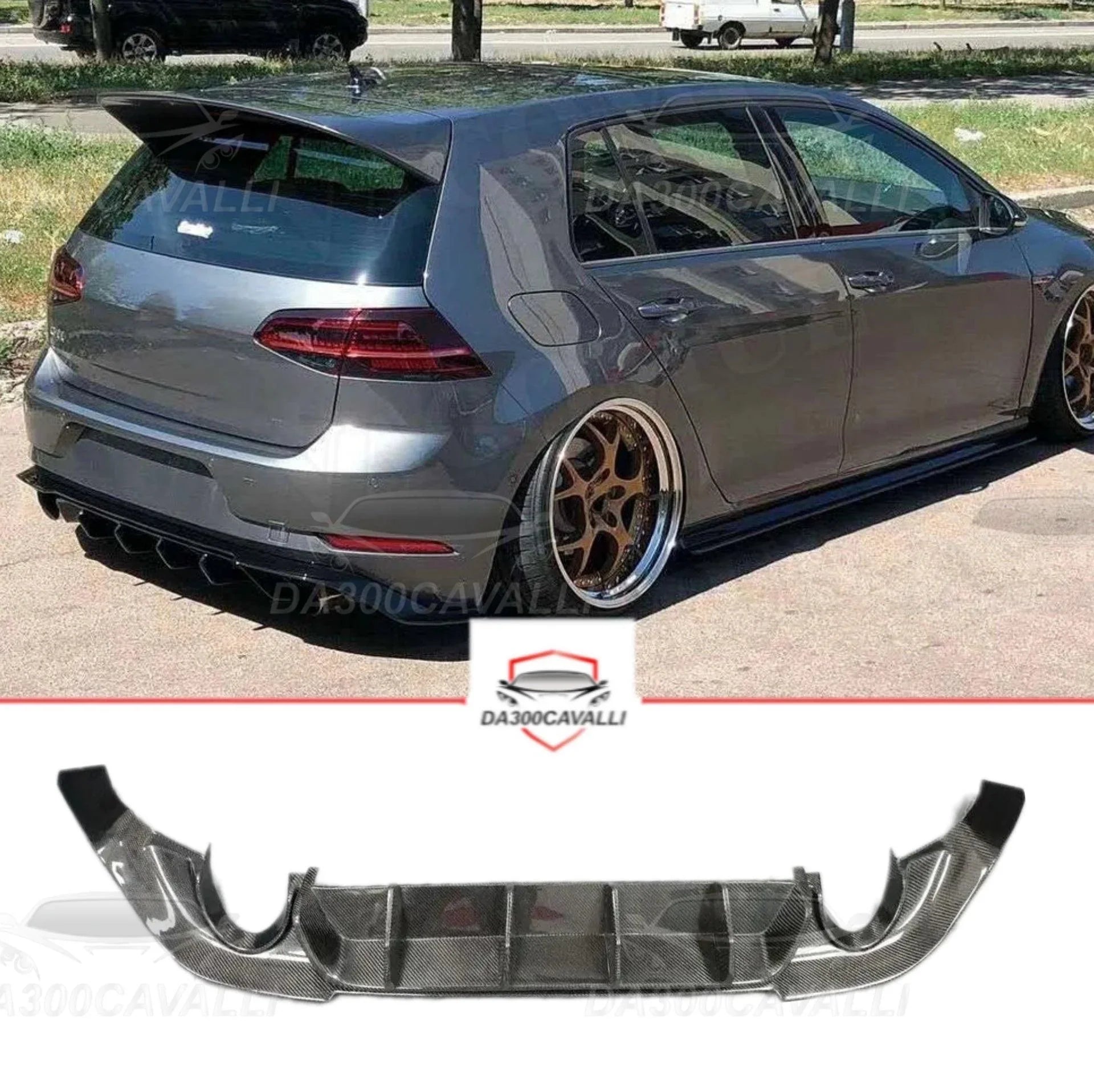 diffusore-vw-golf-7-7-5-da300cavalli-1 - Da300Cavalli
