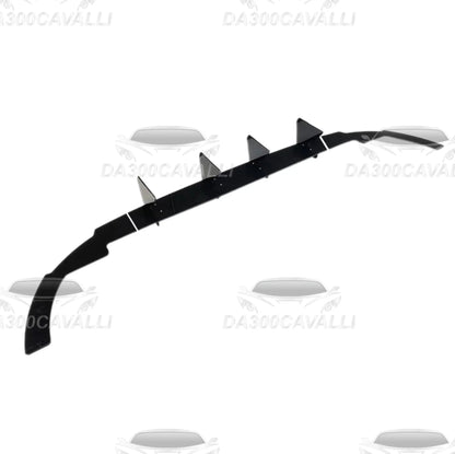 diffusore-vw-golf-8-2020-2022-da300cavalli-1 - Da300Cavalli