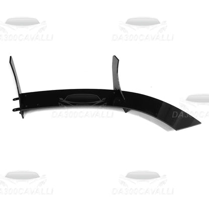 diffusore-vw-golf-mk5-da300cavalli-3 - Da300Cavalli