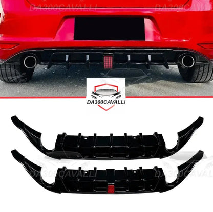 diffusore-vw-golf-mk7-gti-gtd-da300cavalli-1 - Da300Cavalli