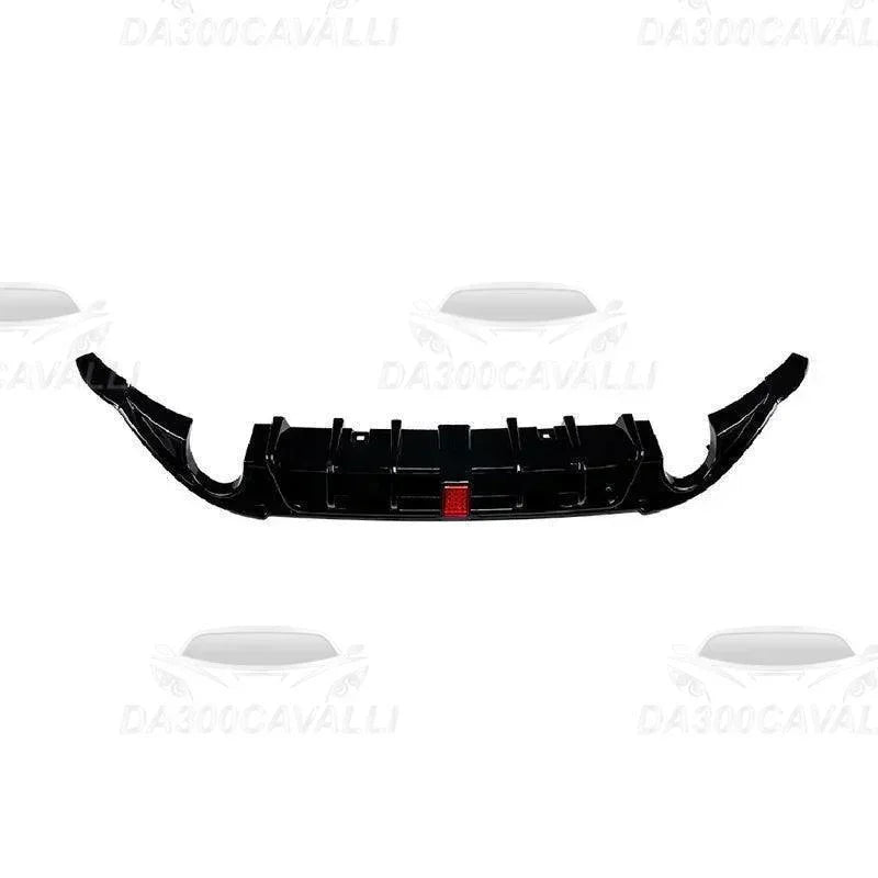 diffusore-vw-golf-mk7-gti-gtd-da300cavalli-2 - Da300Cavalli
