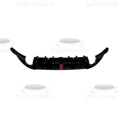 diffusore-vw-golf-mk7-gti-gtd-da300cavalli-2 - Da300Cavalli