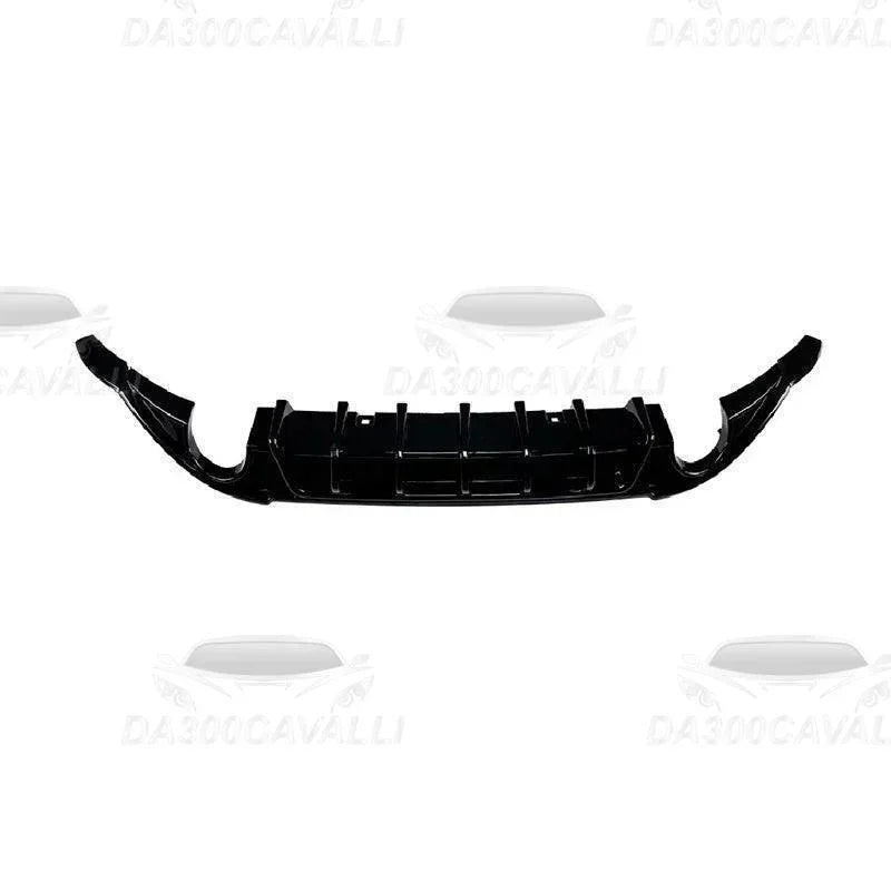 diffusore-vw-golf-mk7-gti-gtd-da300cavalli-3 - Da300Cavalli