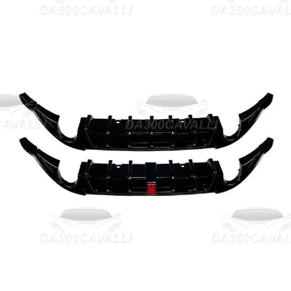 diffusore-vw-golf-mk7-gti-gtd-da300cavalli-4 - Da300Cavalli
