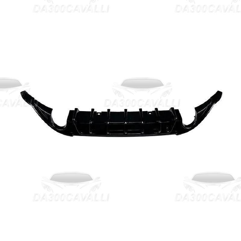 Diffusore VW Golf MK7 GTI GTD - Da300Cavalli