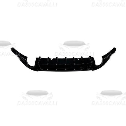 Diffusore VW Golf MK7 GTI GTD - Da300Cavalli