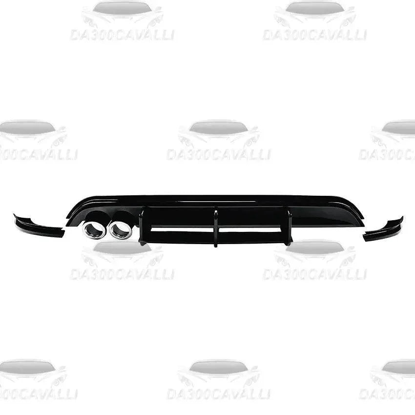 diffusore-vw-polo-2009-2014-da300cavalli-1 - Da300Cavalli