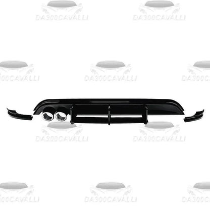 diffusore-vw-polo-2009-2014-da300cavalli-1 - Da300Cavalli