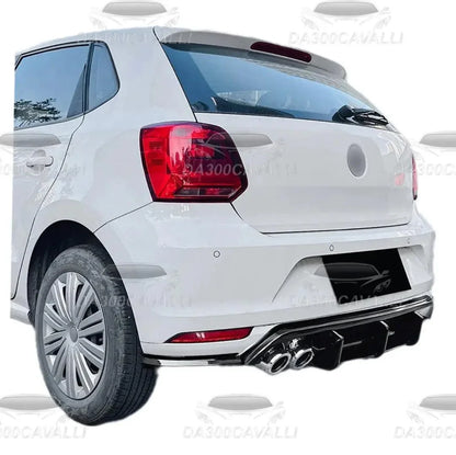 diffusore-vw-polo-2009-2014-da300cavalli-3 - Da300Cavalli