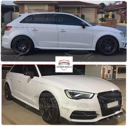 estensioni-minigonne-laterali-audi-a3-sline-s3-2013-2016-da300cavalli-4 - Da300Cavalli