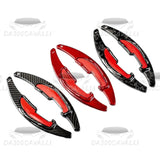 Estensioni Palette Al Volante Bmw M2 M3 M4 M5 X5M X6M F87 F85 F86 F80 F82 F83 F10 M6 F12 F13