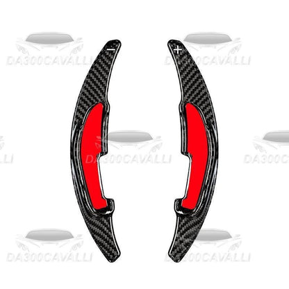 estensioni-palette-al-volante-bmw-m2-m3-m4-m5-x5m-x6m-f87-f85-f86-f80-f82-f83-f10-m6-f12-f13-da300cavalli-2 - Da300Cavalli
