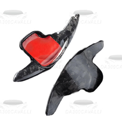 estensioni-palette-al-volante-bmw-serie-1-2-3-4-5-6-7-x1-x3-x4-x5-x6-f30-f32-f10-f20-f15-f16-carbonio-forgiato-da300cavalli-2 - Da300Cavalli