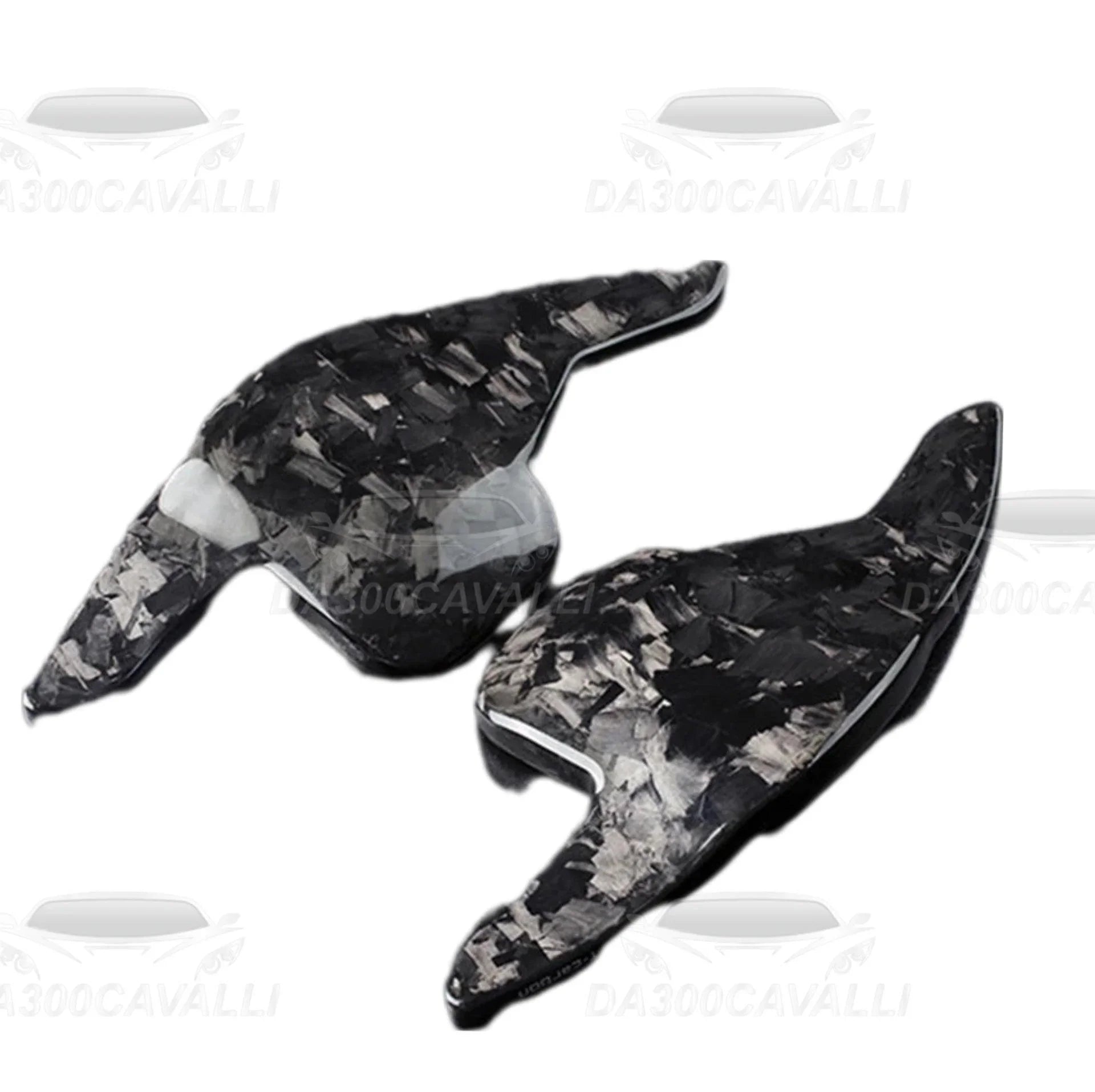 estensioni-palette-al-volante-bmw-serie-1-2-3-4-5-6-7-x1-x3-x4-x5-x6-f30-f32-f10-f20-f15-f16-carbonio-forgiato-da300cavalli-3 - Da300Cavalli