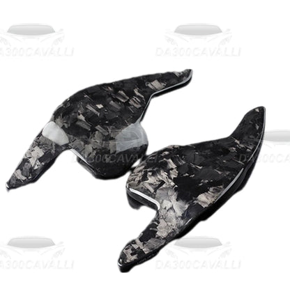 estensioni-palette-al-volante-bmw-serie-1-2-3-4-5-6-7-x1-x3-x4-x5-x6-f30-f32-f10-f20-f15-f16-carbonio-forgiato-da300cavalli-3 - Da300Cavalli